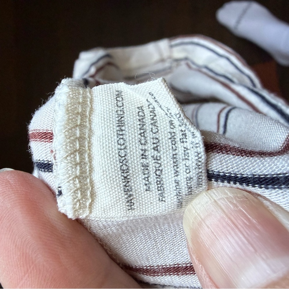 Haven kids tee & childhoods set 18-24 EUC - Picture 6 of 7